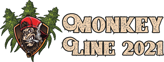 Monkey Line - Cannabis Club
